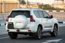 Toyota Prado TX-L Toyota Prado TX-L 2022 V6 Full Option 4.0L