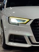 أودي S3 ستاندارد