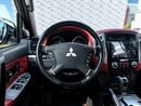 Mitsubishi Pajero GLS H/L SIGNATURE EDI