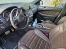 Mercedes Benz GLE 63 AMG GLE 63 S AMG