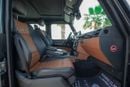 Mercedes Benz G63 AMG