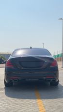 مرسيدس بنز S 63 AMG STANDARD