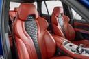 بي أم دبليو X5 M كومبيتيشن