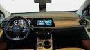 GAC GS3 Emzoom SPORT PLUS | 2024 | Ex-Demo car | 0%DP | AED 995/ Month | Gargash Warranty | Service History