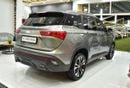 Chevrolet Captiva PREMIER EXCELLENT DEAL for our Chevrolet Captiva (2023 Model) in Grey Color GCC Specs