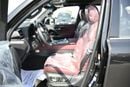 Lexus LX700h SIGNATURE