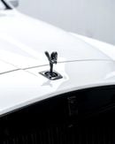 Rolls Royce Cullinan BLACK BADGE FACELIFTED