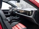 بورش كايان GTS