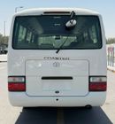 Toyota Coaster LWB