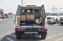 Toyota Land Cruiser 70 LC76 LX V6 4.0L 4WD PETROL SUV 2026