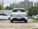 تشنجان CS75 CHANGAN CS75 PLUS