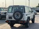 Toyota Land Cruiser 70 Toyota Land Cruiser 4.0 2025