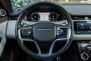 Land Rover Range Rover Evoque P250 R-Dynamic SE 2.0L Land Rover Range Rover Evoque 2021 GCC specs for 1,563.00 AED monthly