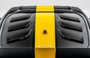 Ferrari 812 COMPETIZIONE 6.5L V12 Naturally Aspirated Engine