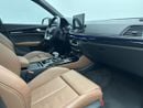Audi Q5 45 TFSI S-LINE quattro 249hp (Ref# 42750)