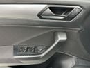 فولكس واجن T ROC LIFE T-Roc Life 1.4L | VW Certified | GCC Specs | Standout Crossover Styling