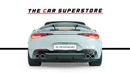 Mercedes Benz SL43 AMG ROADSTER