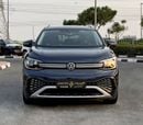 Volkswagen Id 6 Crozz PRO