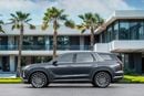 Hyundai Palisade Calligraphy Palisade Calligraphy | 3,330 P.M | 0% Downpayment | WARRANTY!