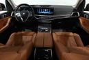 BMW X7 XDRIVE40I DESIGN PURE EXCELLENCE 2025 BMW X7 xDrive40i, Service History, 1 Year Warranty, Excellent Condition