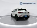فولكس واجن T ROC LIFE Black Style 1.4L | Adaptive Cruise | LED Headlights | Discover Media Navigation | Rear Ca