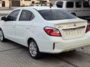 ميتسوبيشي اتراج جي إل إكس توب GCC Specs