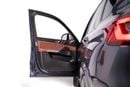 BMW X5 4.4L AGMC Full Service History-BMW Individual Interior-Aero Dynamic Package