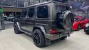 مرسيدس بنز G 63 AMG EDITION 1