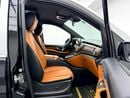 Mercedes Benz V 250 Vito Maybach Convert, Warranty, Full Service History, Fully Loaded, Chinese