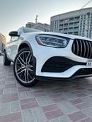 Mercedes Benz GLC 43 AMG
