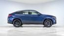مرسيدس بنز GLE 53 AMG COUPE 4MATIC+
