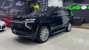 Chevrolet Tahoe LT