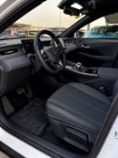 BYD QIN PLUS STANDARD Comfort - Brand Hybrid - Chinese Specs
