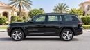 Jeep Grand Cherokee LIMITED 2022 | AED 1581/Month | 0 DP | 30 Day Return | Warranty | Service History