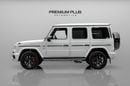 Mercedes Benz G63 AMG STANDARD