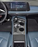 MG 7 LUX EXCELLENT DEAL for our MG MG7 Trophy ( 2025 Model ) in Green Color GCC Specs