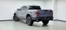 Ford Ranger RAPTOR 2024 Ford Ranger Raptor, Agency Warranty + Full Agency Service History, GCC Specs