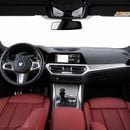 BMW 420i M SPORT AED 2,778 P.M • 0% Downpayment • BMW 420i M Sport • Agency Warranty & Service Contract