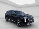 هيونداي باليساد سمارت هيونداي باليسيد 2022، محرك 3.5 لتر V6 | خليجي | أسود | 8 مقاعد