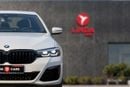 BMW 530i M Sport