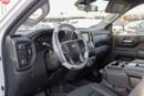 Chevrolet Silverado 1500WT CHEVROLET SILVERADO | V8 5.3L | 4WD | GCC | CREW CAB | 2025 (Export)