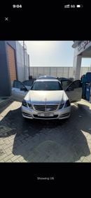 Mercedes Benz E300 ELEGANCE