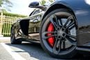 McLaren 650S SPIDER | GCC Specs | Pristine Condition