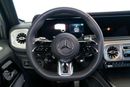 Mercedes Benz G63 AMG STANDARD