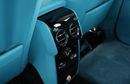 Rolls Royce Cullinan SILVER BADGE
