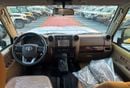 Toyota Land Cruiser 70 LC79 VXR