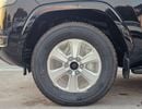 Toyota Land Cruiser TOYOTA LANDCRUISER GXR || 3.5L PETROL V6 A/T 4WD | FABRIC WITH DRIVER PWR SEAT | SUNROOF (CODE # GXR