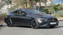 Mercedes Benz CLE200 AMG COUPE EQ Boost (For Export , НА ЭКСПОРТ) RWD 2026 GCC Без пробега