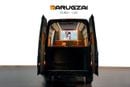 مرسيدس بنز سبرينتر STANDARD Short Wheel | VVIP for 4 Passengers | On Order