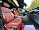 Audi A8 55 TFSI Quattro | GCC Specs | Pristine Condition